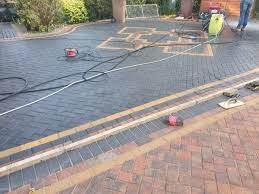 Professional Driveway Paving in Seaman, OH